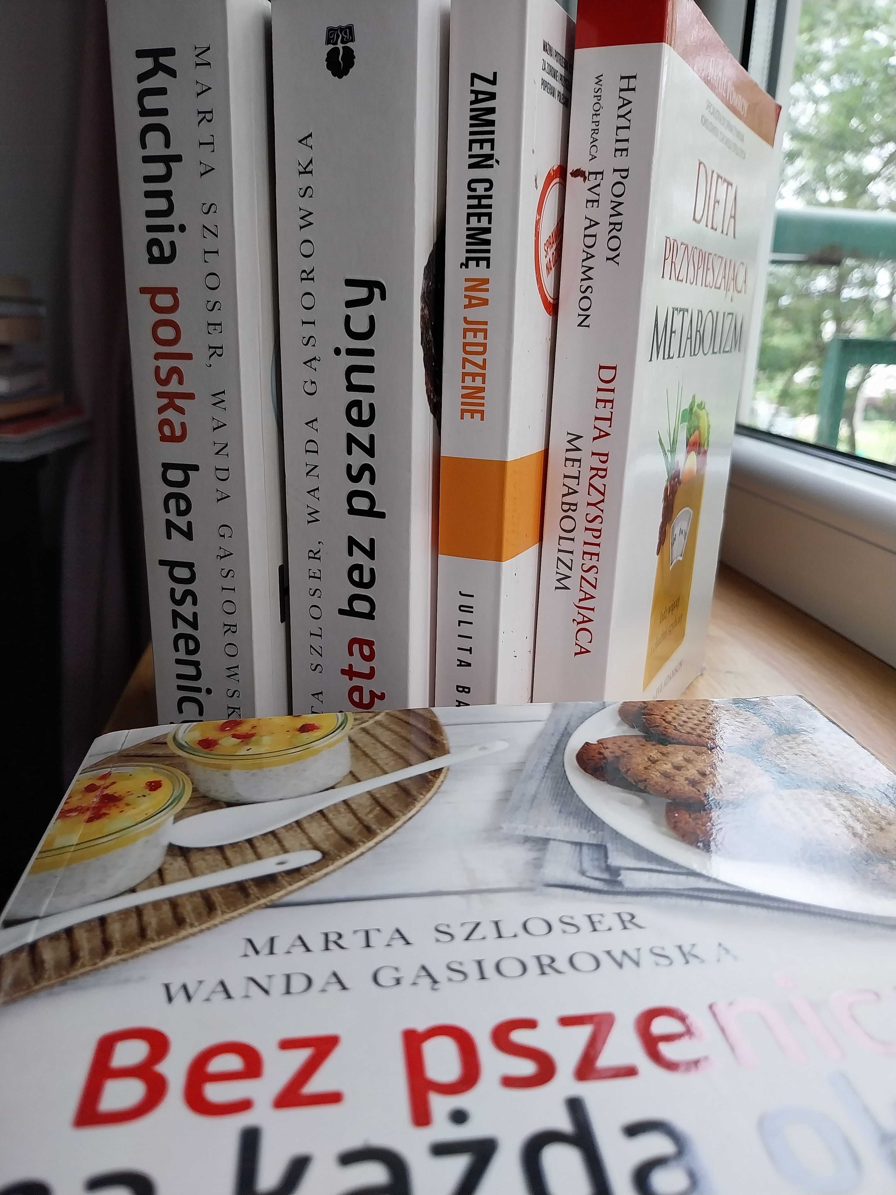 Kuchnia polska bez, Święta bez, Bez pszenicy na każdą okazję, i bonus