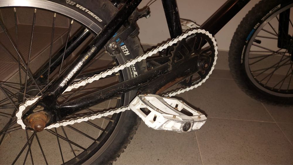 Bmx wethepeople arcade 20’