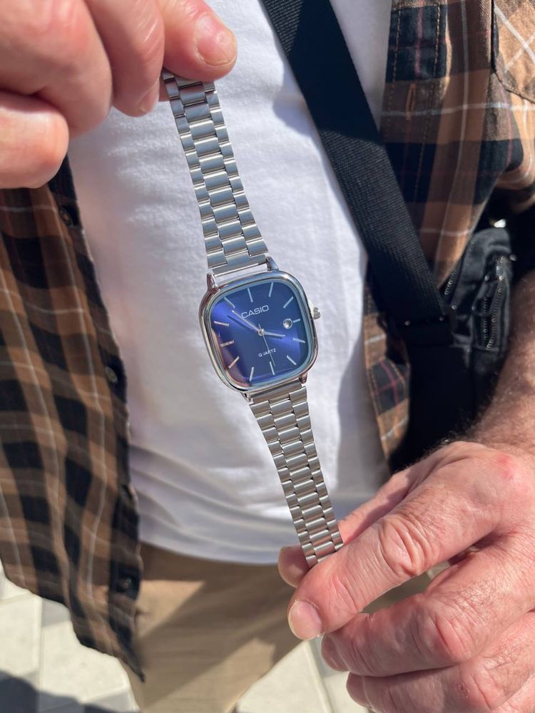 Casio