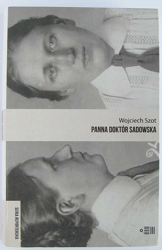 Panna Doktór Sadowska - Wojciech Szot