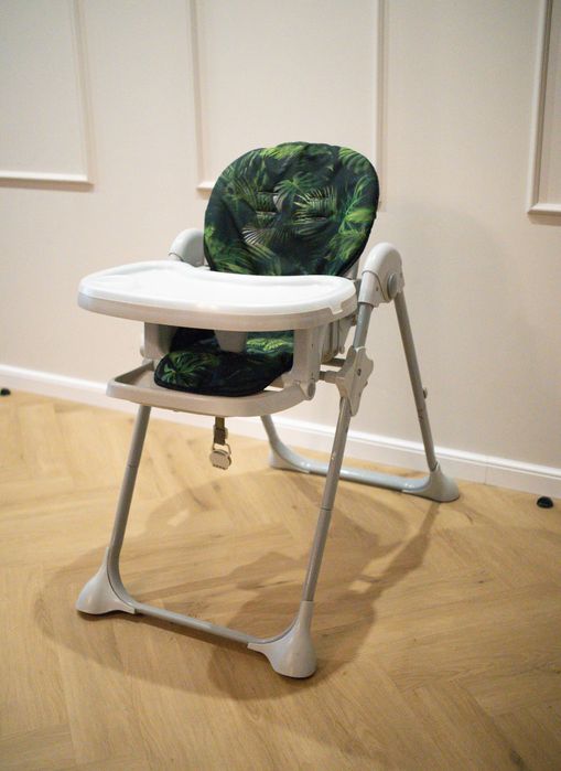 Krzesełko do karmienia Kidwell! AMI Polecam!