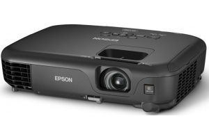 Projektor Epson eb s02 rzutnik