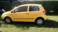 Vw Fox 1.2 benzyna 54KM 2007r.