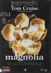 Dvd Magnolia - drama - Tom Cruise/ Julianne Moore