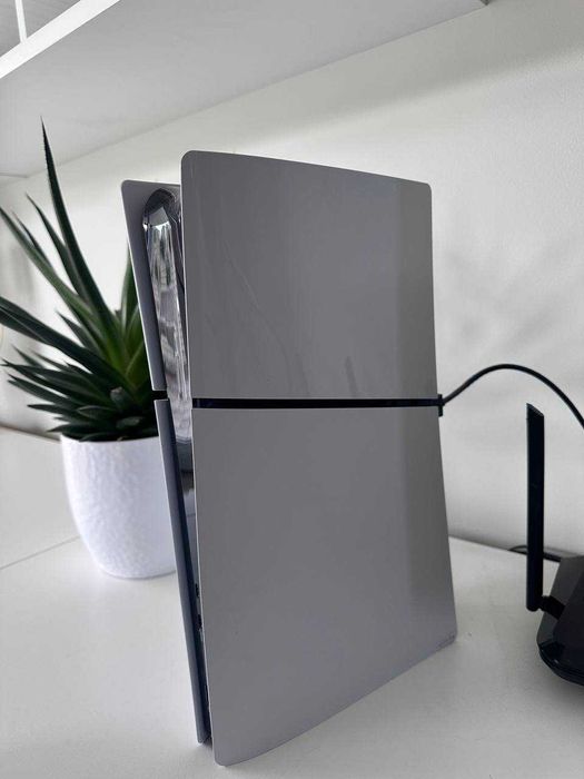 Sony PlayStation 5 Slim Digital Edition