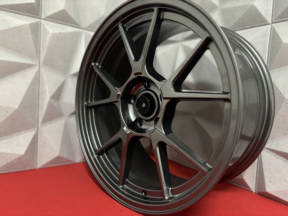 NOWE Felgi Koła 18" 5x114.3 Toyota Lexus Honda Kia • • PIĘKNE • •