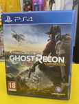 Tom Clancy’s Ghost Recon: Wildlands – PS4