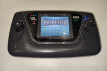 Sega Game Gear + gra Columns
