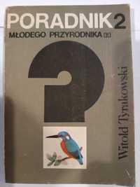 Poradnik 2 Młodego Przyrodnika