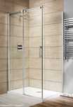 Drzwi prysznicowe Radaway Espera KDJ 100 L