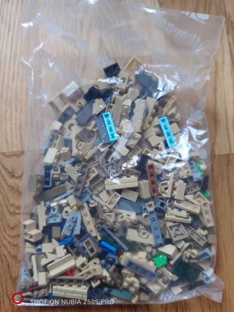 Klocki jak LEGO 10276 Koloseum 86000