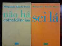 Livro Romances Margarida Rebelo Pinto