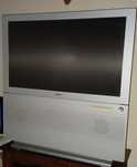 TV  Retroprojetor