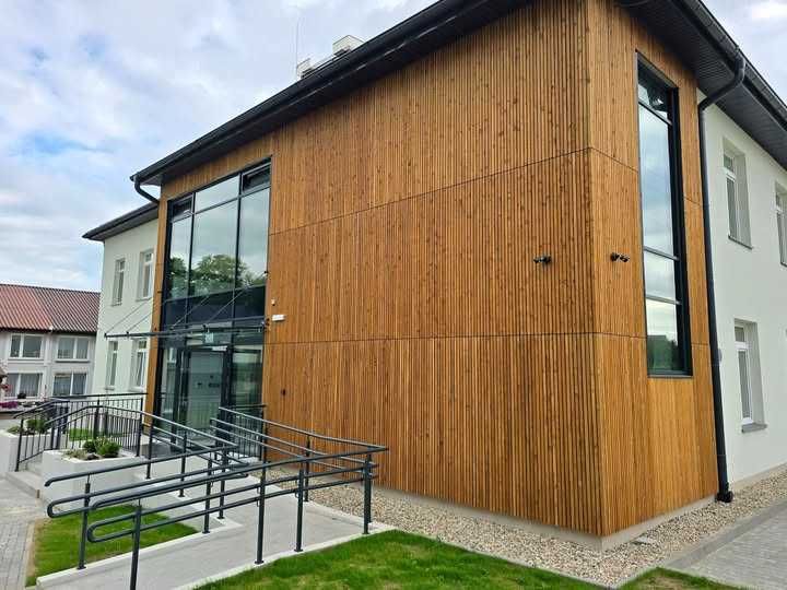 Taras drewniany i kompozytowy kompleksowa budowa SEZON 2026