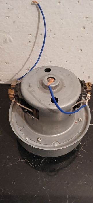 Silnik do odkurzacza Zelmer