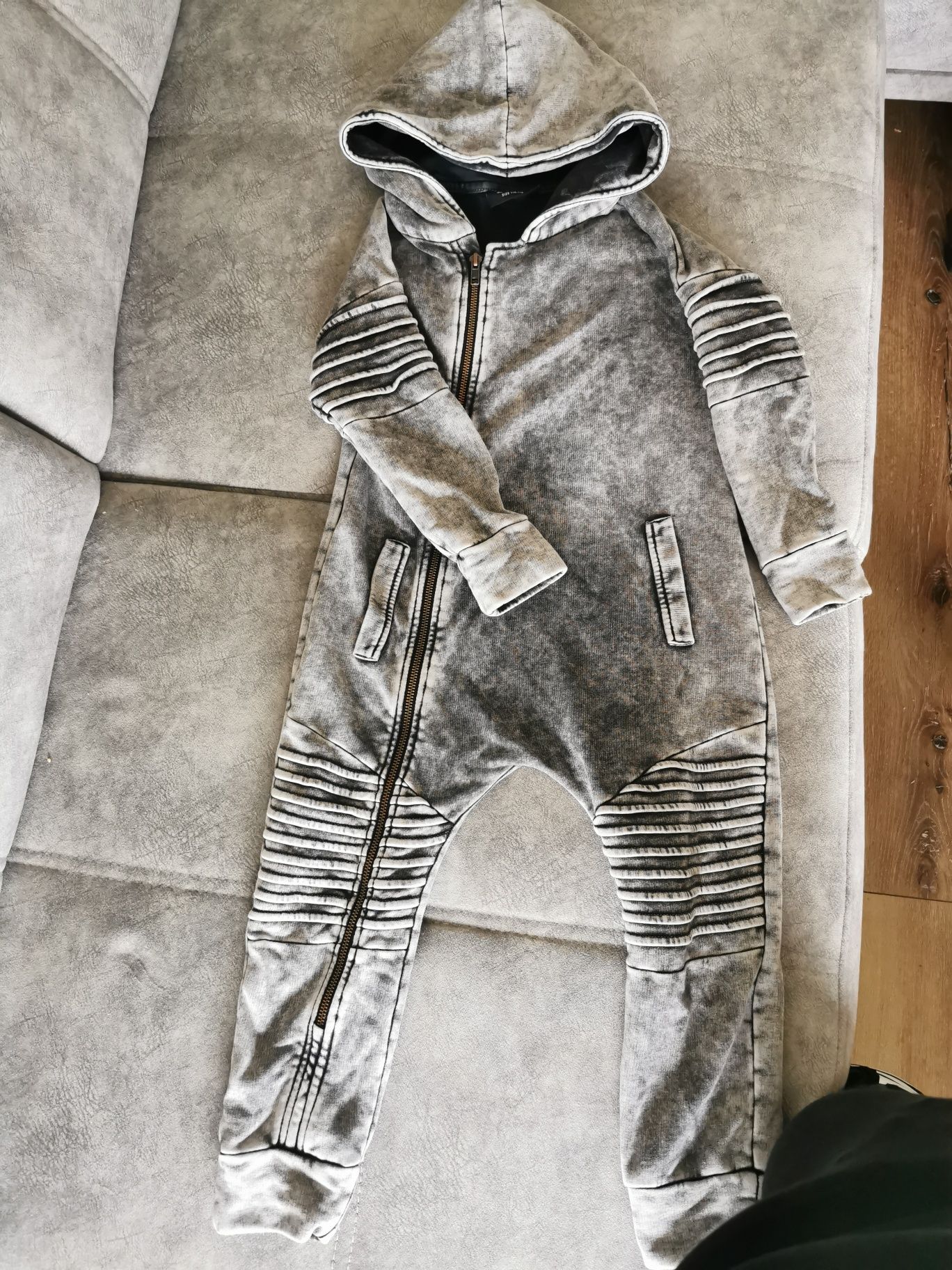 Kombinezon minikid 110/116