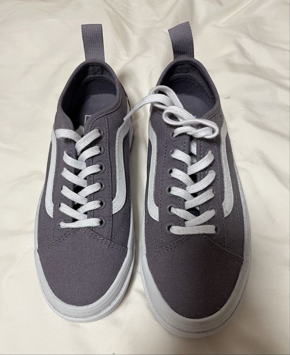 Vans ua sentry old school wc