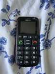 Telefon dla seniora Maxcom
