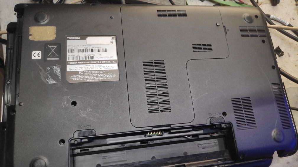 Toshiba C55 ,C 850-12x,C870d-117