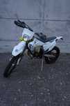 Husqvarna TE 150 TPI