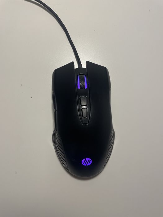 Rato gamer para computador