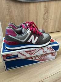 Buty New Balance 574