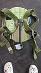 Marsupio Babybjorn