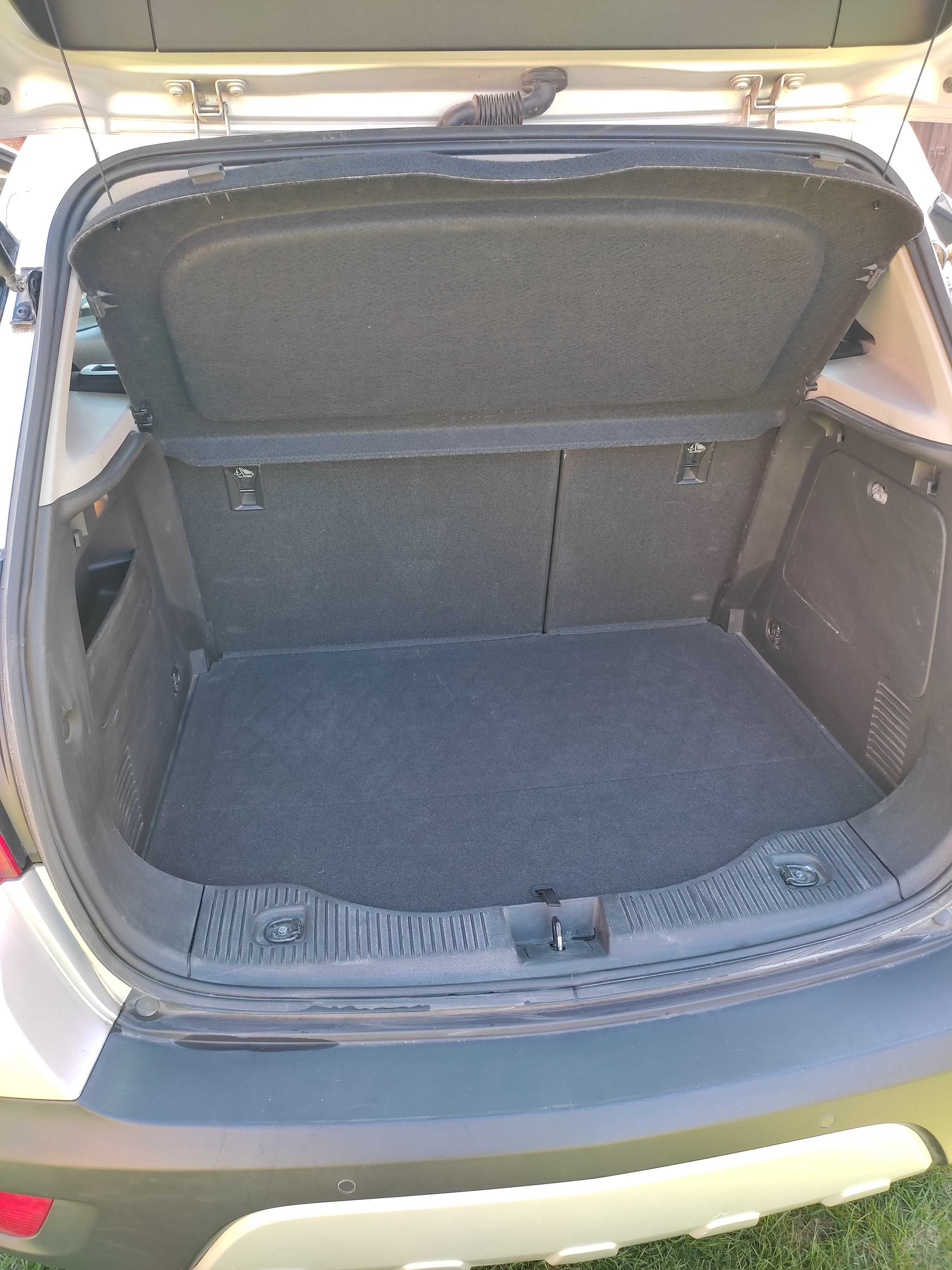 Opel Mokka 1.6 CDTI Cosmo S&S 4x4