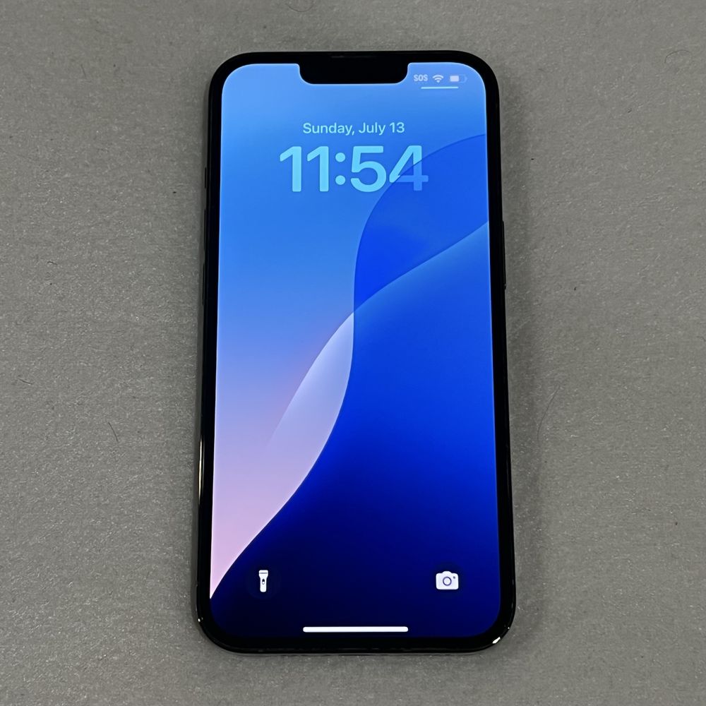 iPhone 13 Pro 1TB verde