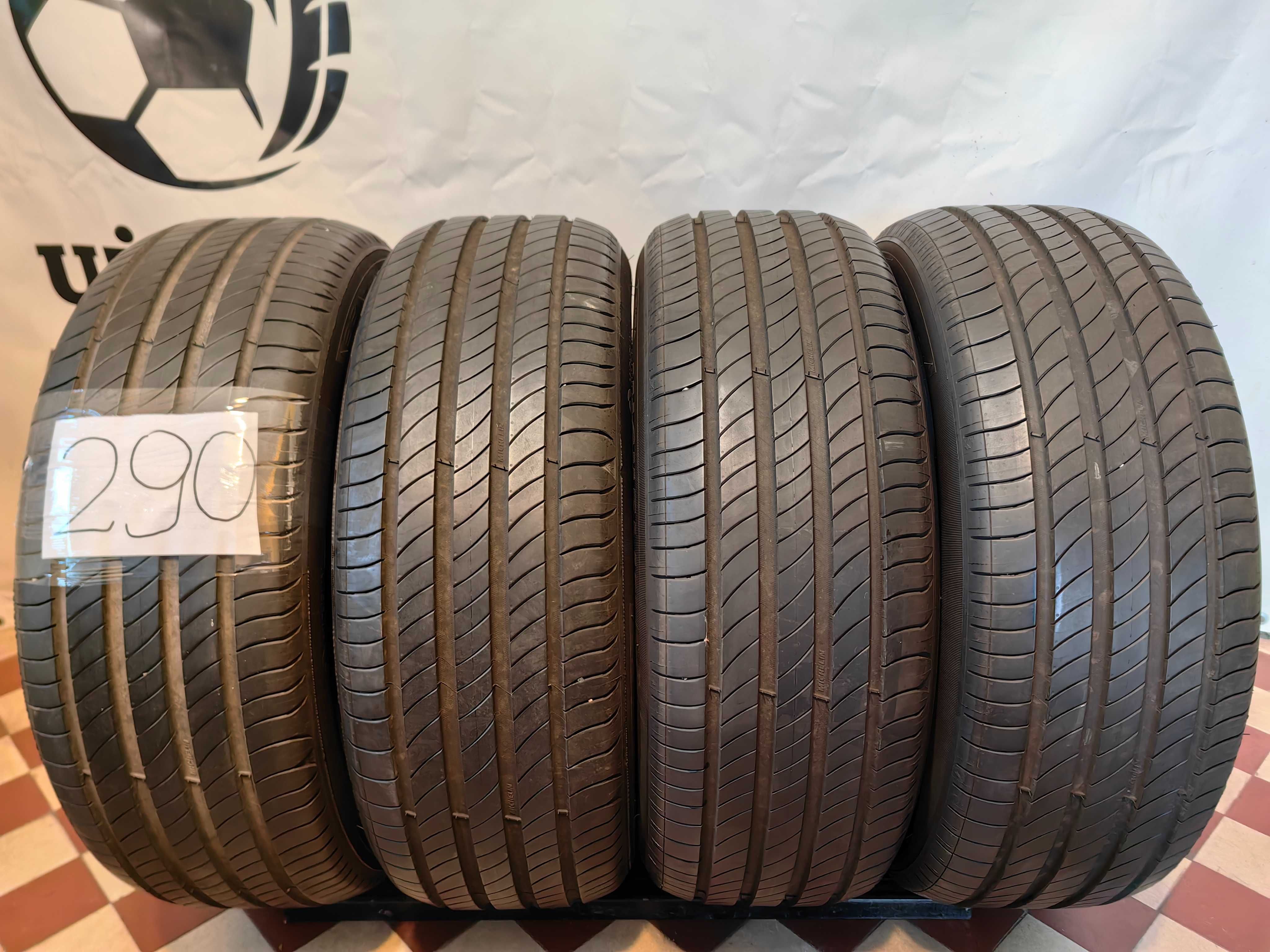 Michelin e.Primacy 225/55R18 102V XL #290