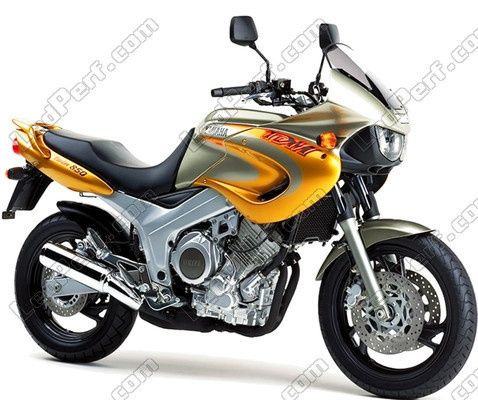 MATERIAL TDM850 versão 4TX
