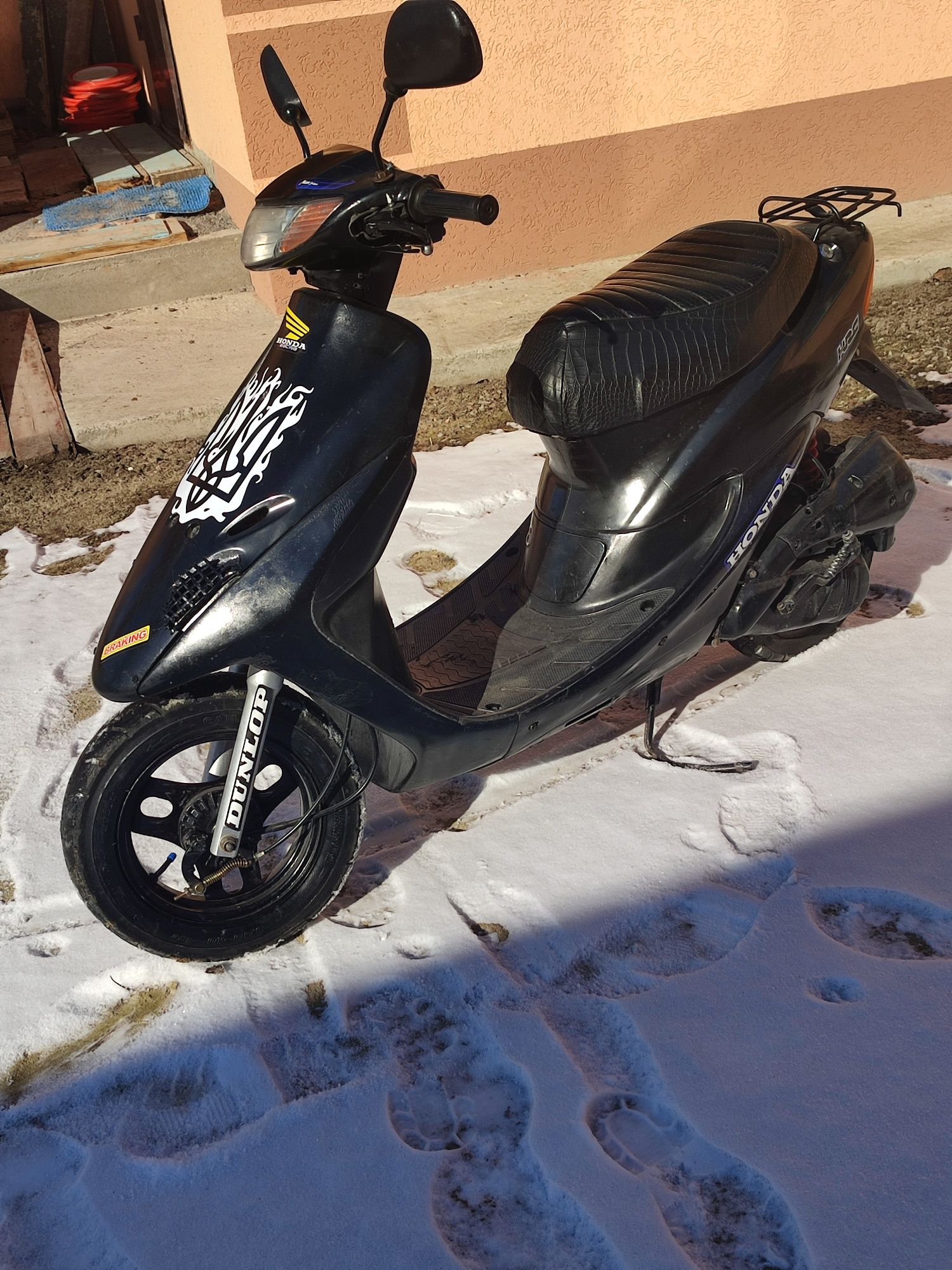 Продам  Хонда діо 34