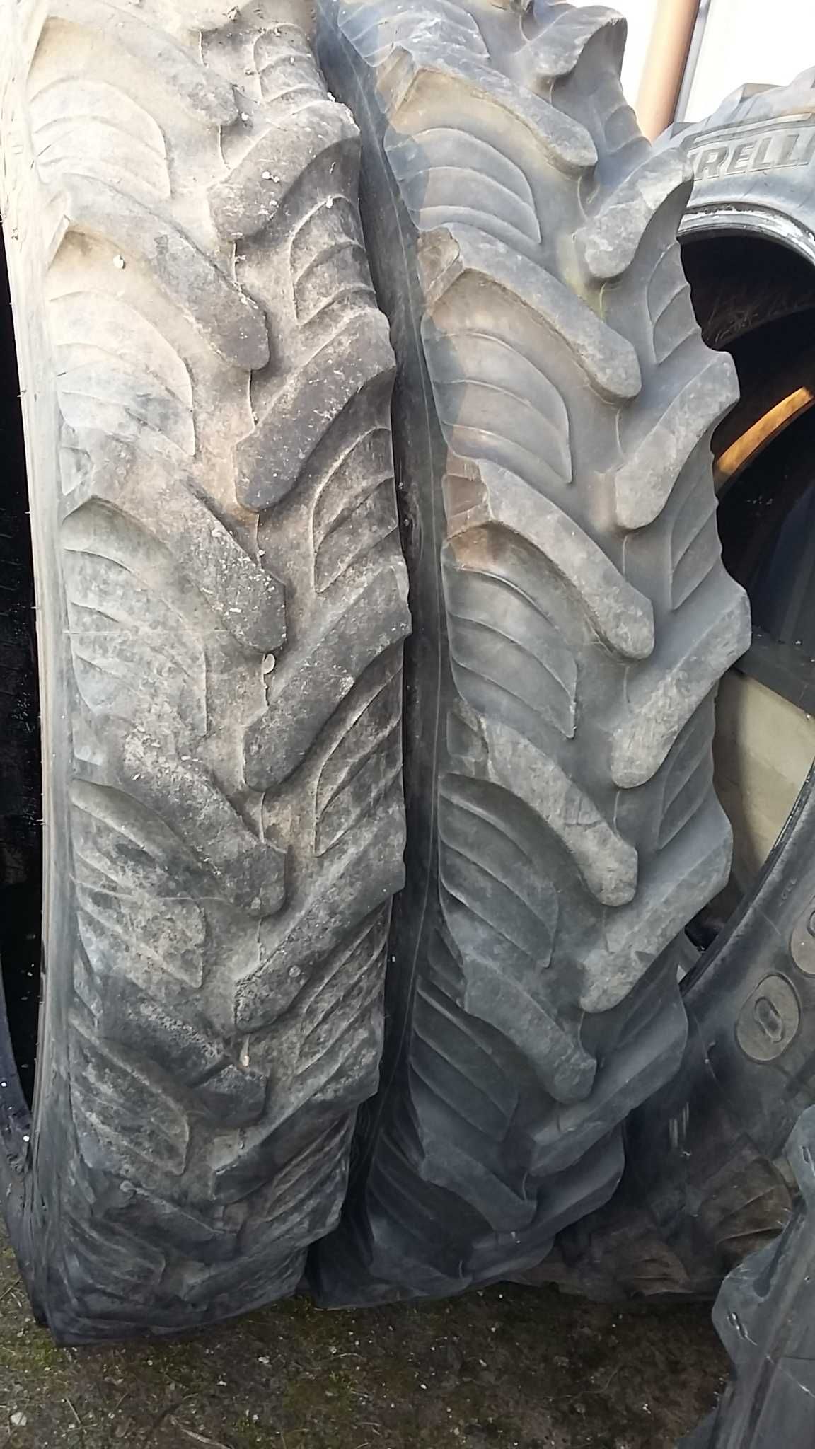 opony rolnicze 270/95R48 Taurus 142A8 opona 11,2R48