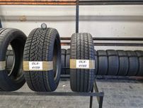 205/45/17 84V Pirelli P Zero RSC Dot.3617R