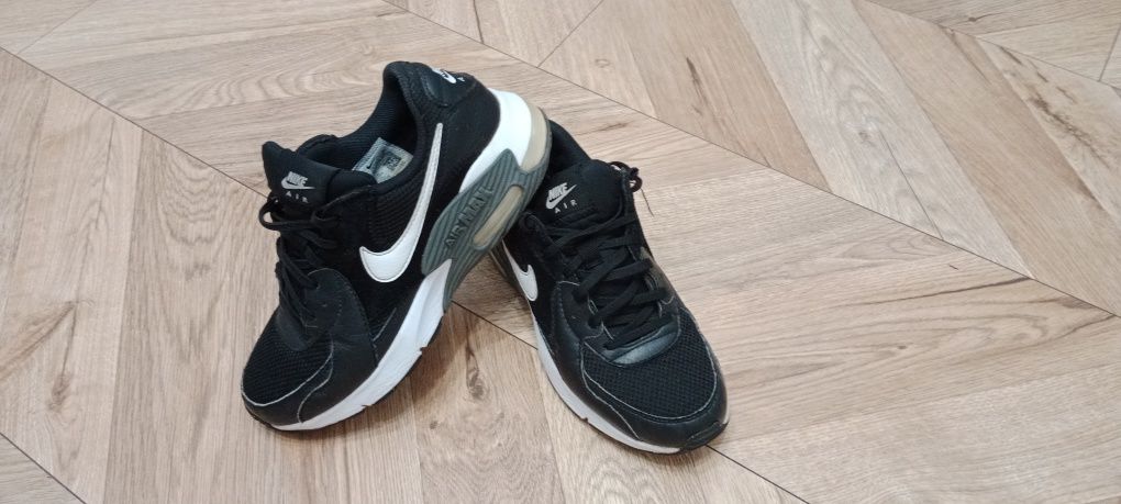 Adidasy Nike AirMax