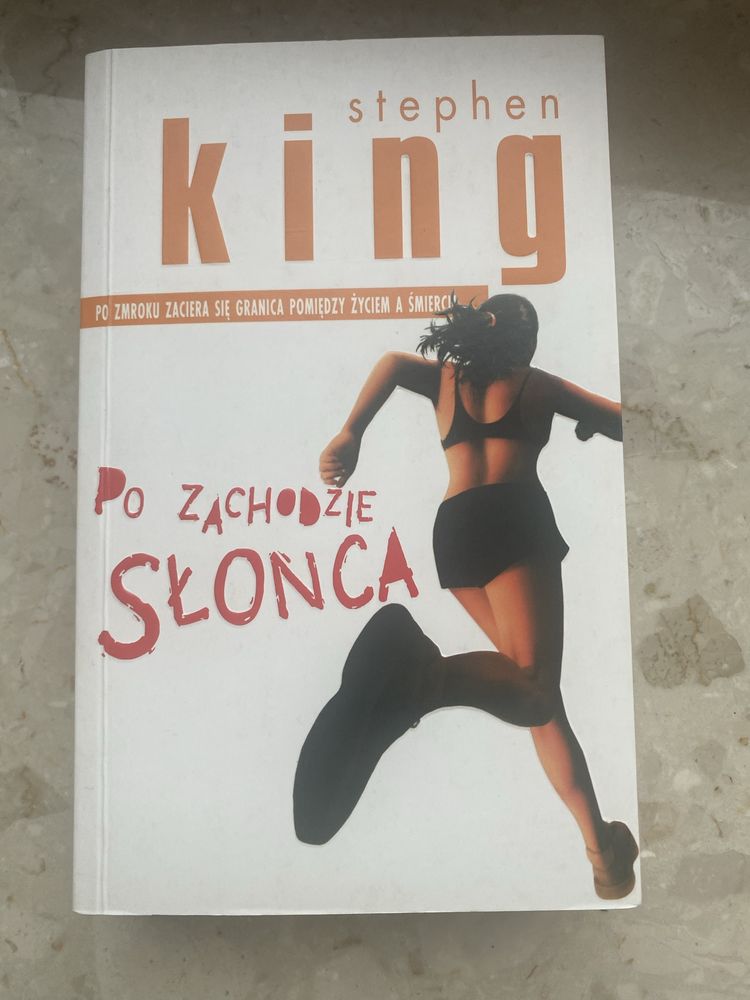 Po zachodzie słońca