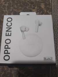 Наушники OPPO ENCO Buds2