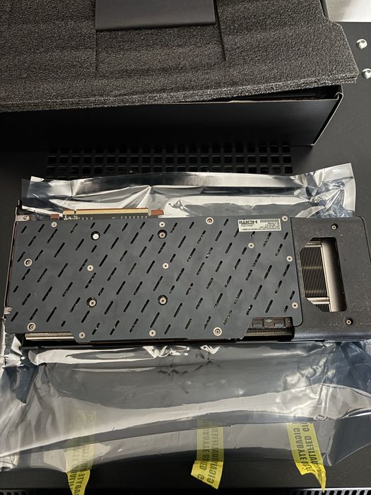 Placa Grafica 6800 XT