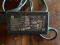 2 Carregadores Notebook Original HP
