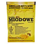 Дріжджі, Дріжджі для медовухи SpiritFerm MIODOWE HY-15 15г