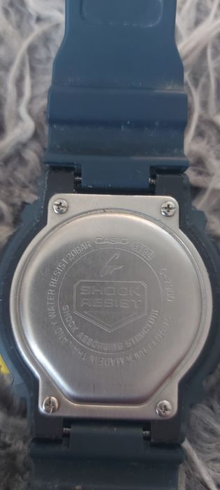Zegarek G-SHOCK casio g-7900