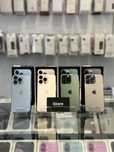iPhone 13 PRO 128 GB • Graphite • Gold • Sierra Blue • GWARANCJA •