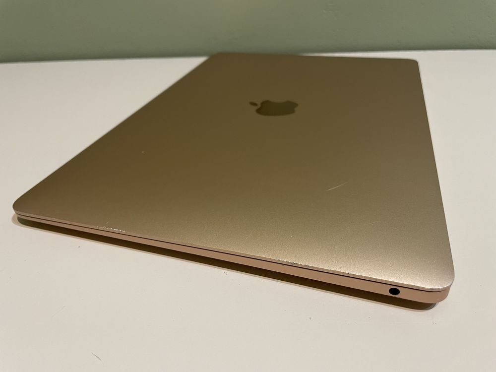 MacBook Air 13 A2179 rose gold, 2020 з коробкою