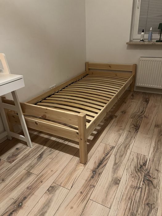 Rama łóżka SALLINGE 90x200cm + dno