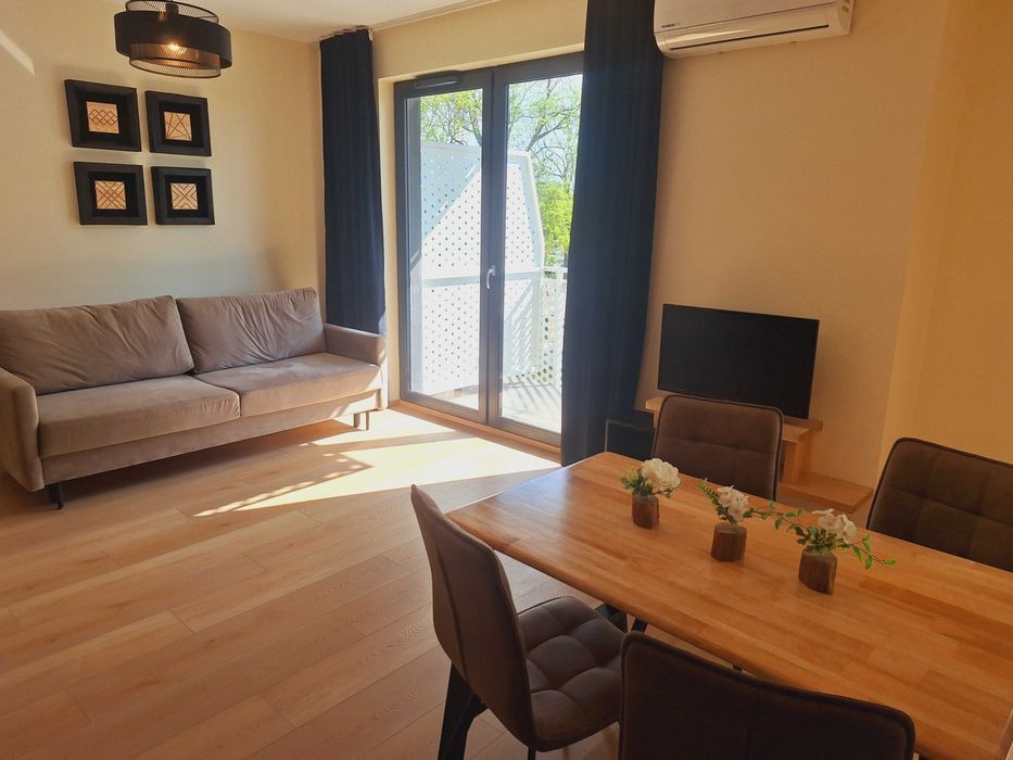 Domki Apartamenty pokoje Zakopane i okolice Widok na góry  889_374_760