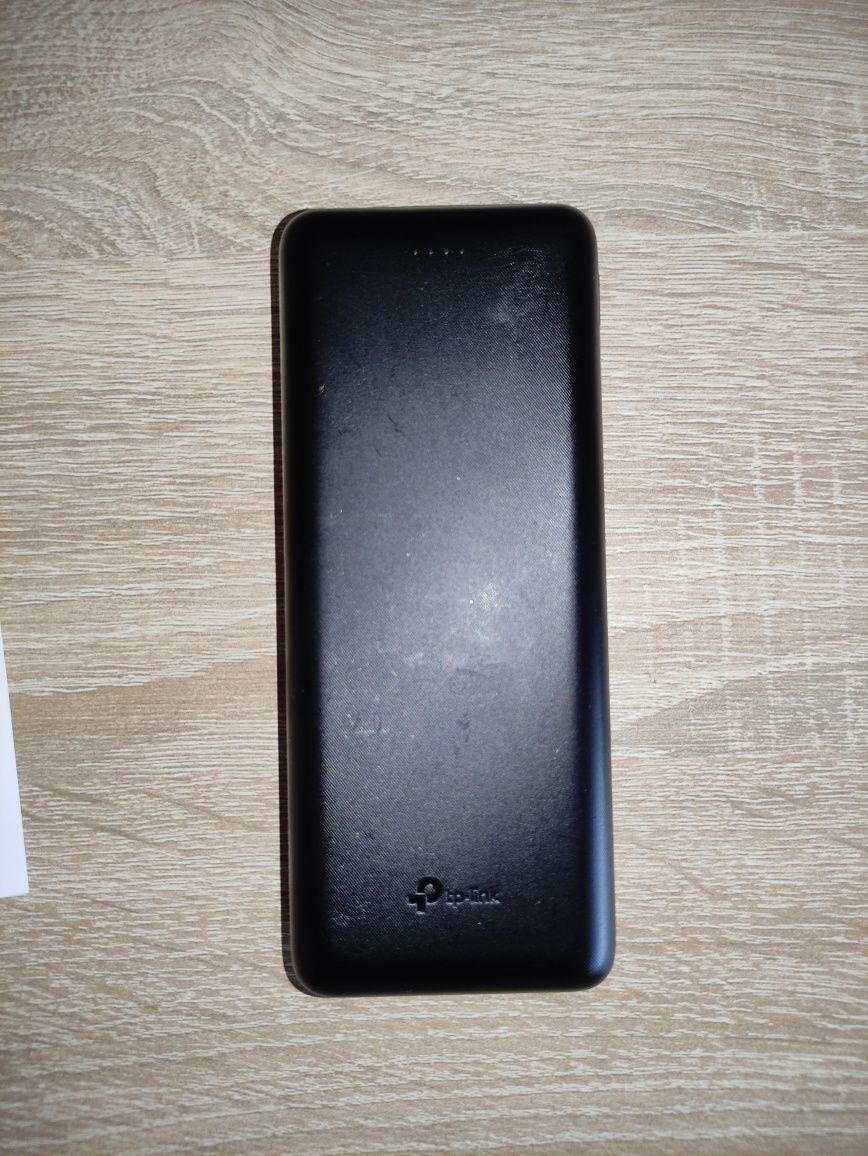 Powerbank TP-LINK PB20000