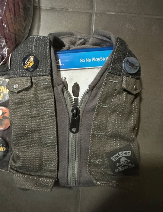 Infamous: Second Son Collector Edition ps4