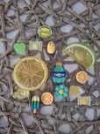 Przypinki do butów Crocs jibbitz piny charms ozdoby dodatki do butów