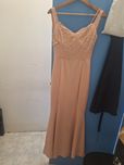 Vendo vestido de cerimónia
