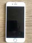 iPhone 6 na części